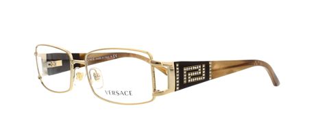 versace brilkoker|Eyewear: Women's Glasses & Designer Shades .